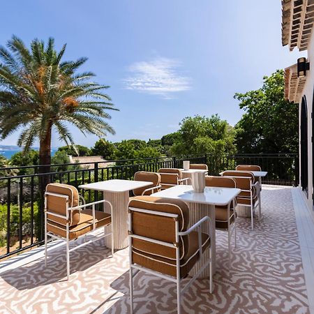Maison Provence Saint Tropez Bagian luar foto