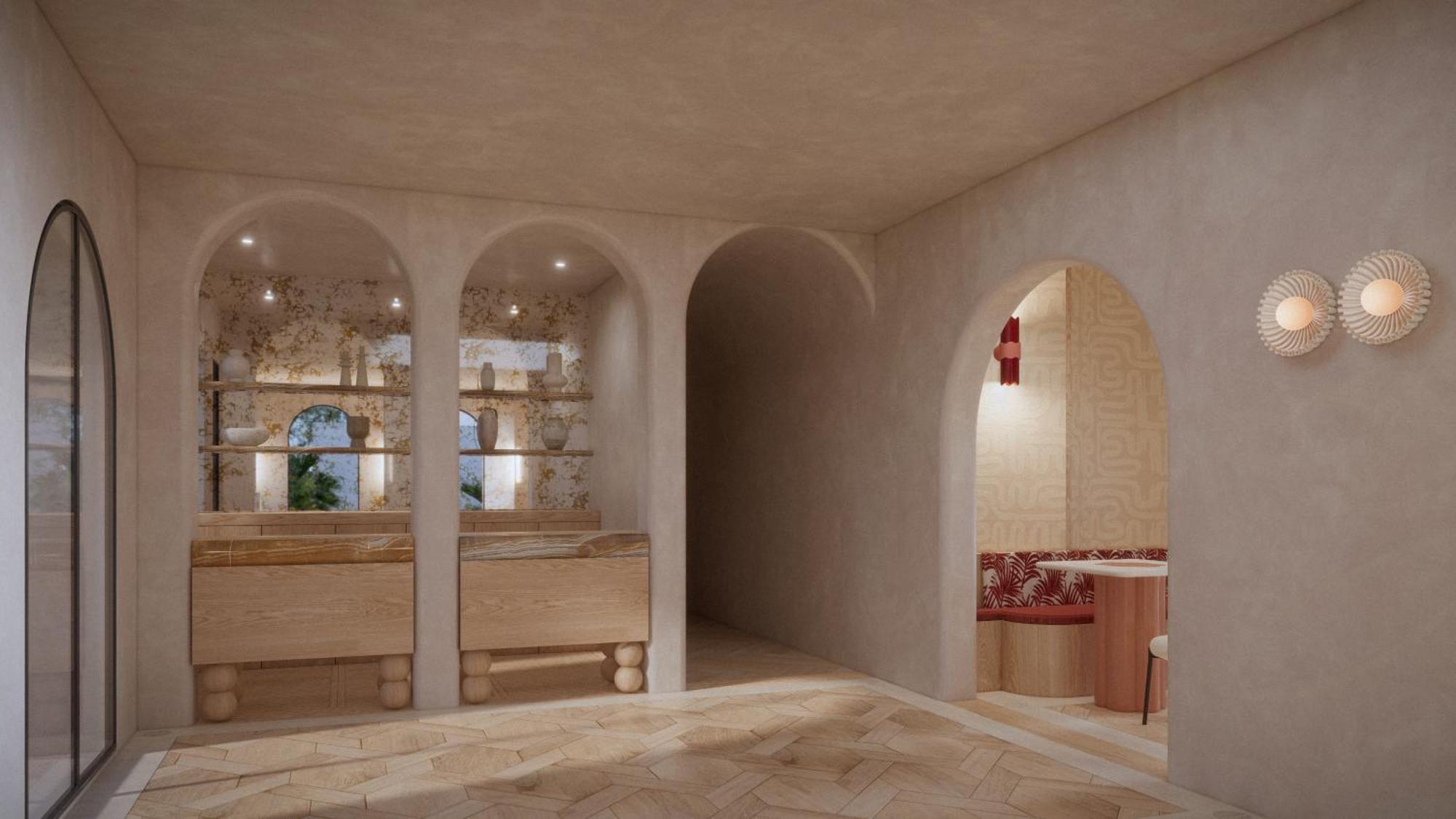 Maison Provence Saint Tropez Bagian luar foto