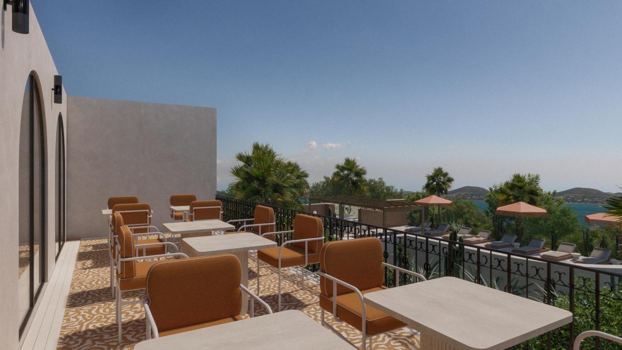 Maison Provence Saint Tropez Bagian luar foto