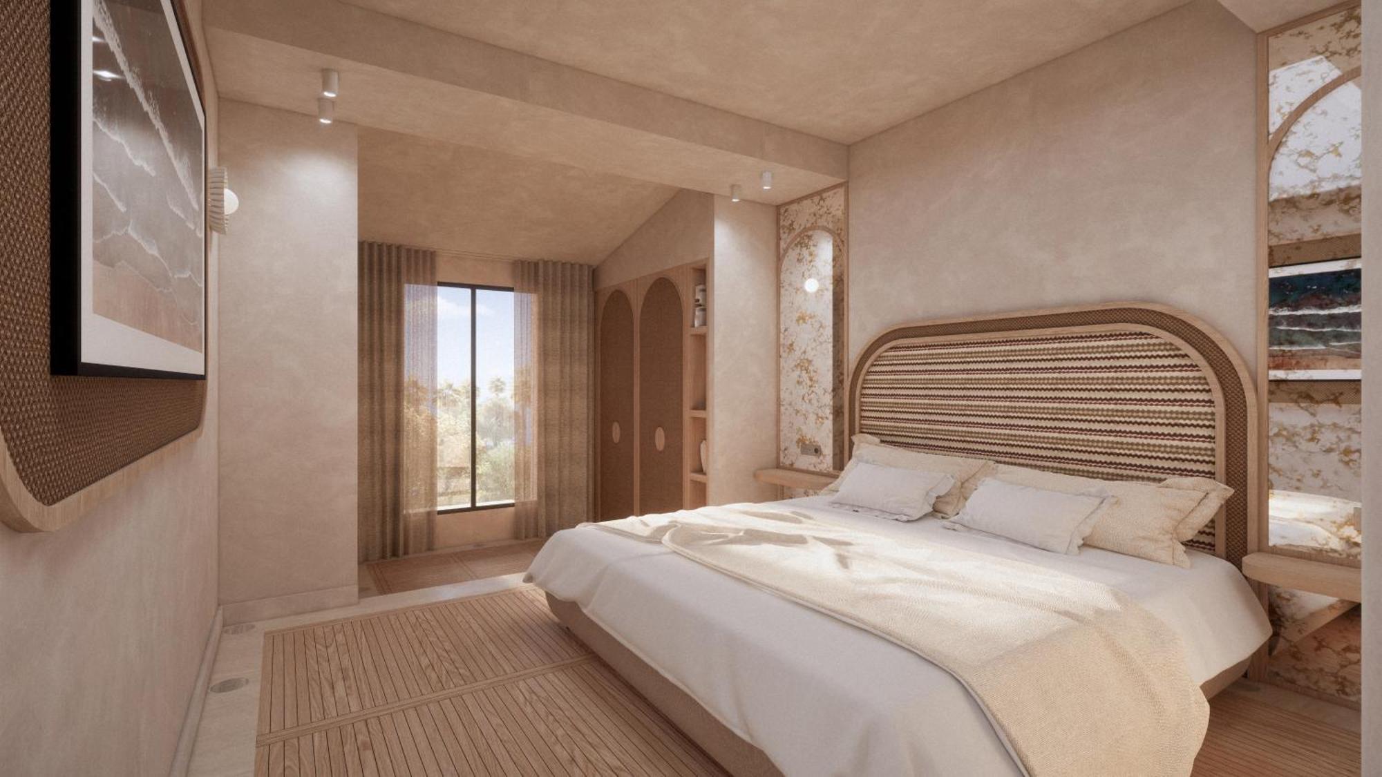 Maison Provence Saint Tropez Bagian luar foto