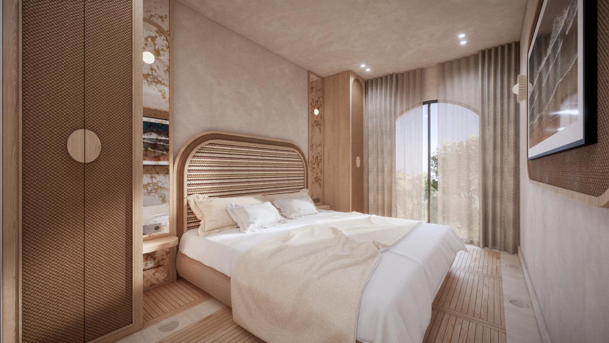 Maison Provence Saint Tropez Bagian luar foto