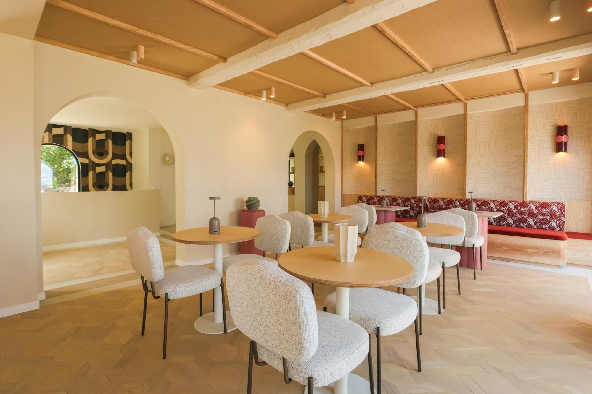 Maison Provence Saint Tropez Bagian luar foto