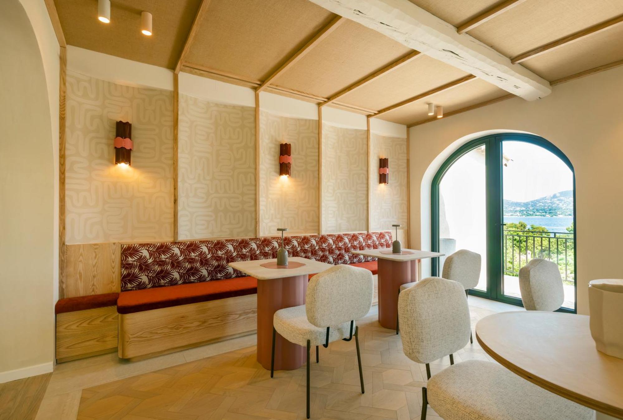 Maison Provence Saint Tropez Bagian luar foto