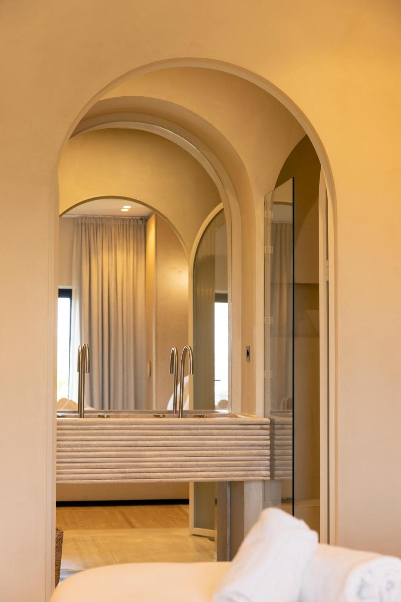 Maison Provence Saint Tropez Bagian luar foto